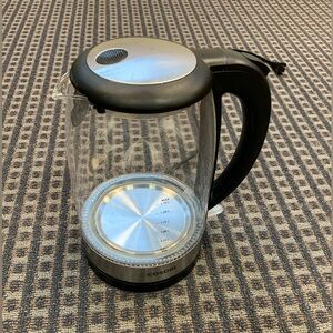 Cosori Electric Glass Kettle 1.7L